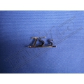 C 207 SCRITTA 75 S  LUI 75 S